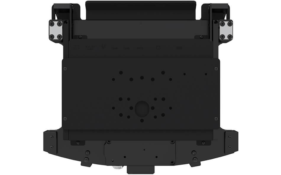 Cradle for Panasonic TOUGHBOOK®55 | Precision Mounting